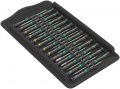 Wera Tools - Kraftform Micro Big Pack 1 Elektroniker-schraubendrehersatz 25-teilig Wera Tools - Kraftform Micro Big Pack 1 Elektroniker-schraubendrehersatz 25-teilig